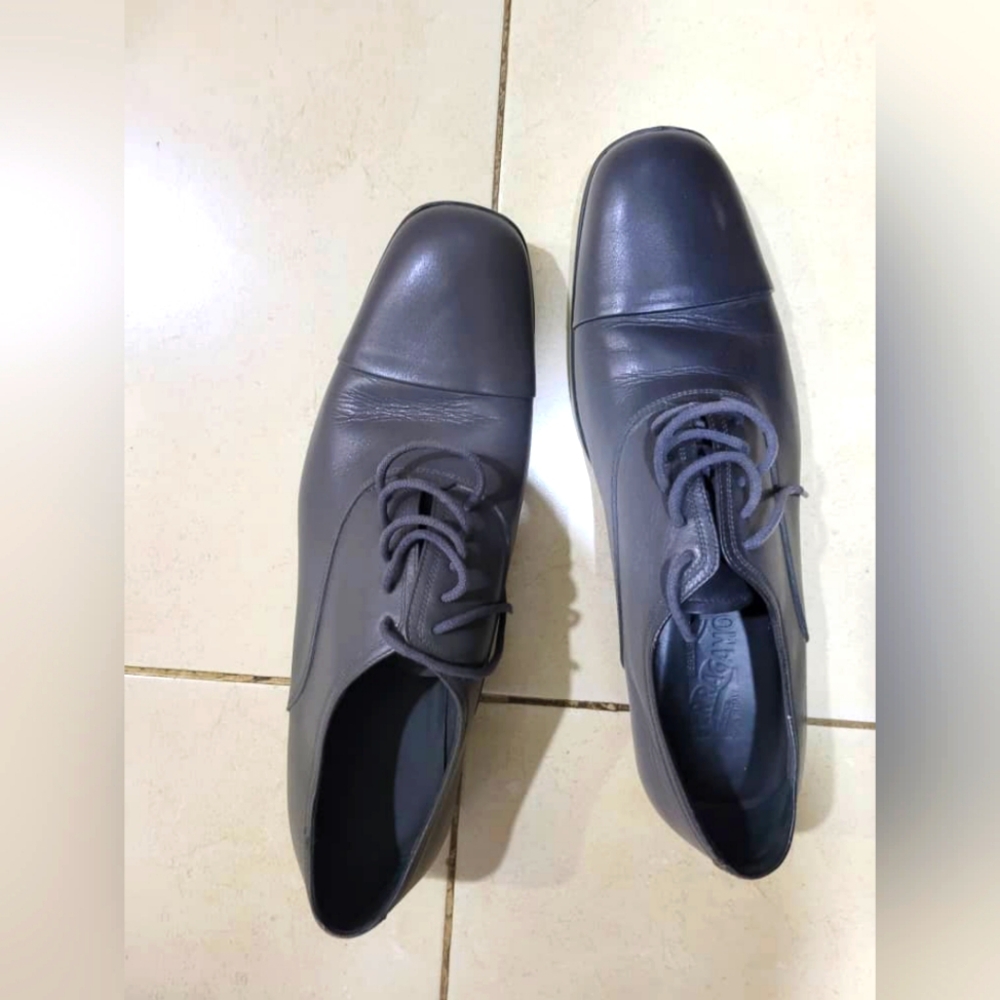 Ferragamo Men shoes UK 11/ U.S 12